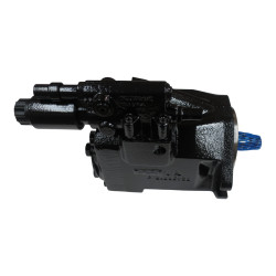 HYDRAULIC PUMP BOSCH REXROTH R902475530 ALA 36074774 51.06650-7012